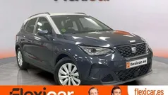 Usado 2024 Seat Arona Style SUV | 18.290 € (Precio justo)