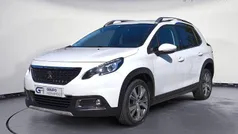 Usado 2019 Peugeot 2008 Allure SUV | 9850 € (Buen precio)