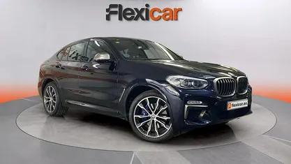 Usado BMW X4 Sport Line 330 CV (242 kW) 2018 SUV