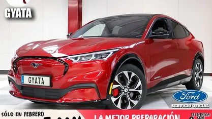 Usado Ford Mustang Premium 370 CV (272 kW) 2024 Recogida