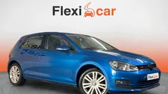 VW Golf VII