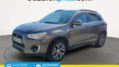 Usado 2016 Mitsubishi ASX SUV | 10.290 € (Precio justo)