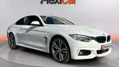 Blanco Usado 2016 BMW 435 Coupe | 27.890 € (Buen precio)