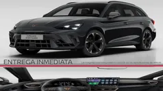 Usado 2025 Cupra Leon | 34.890 € (Precio justo)