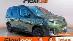 Usado 2024 Citroën Berlingo Monovolumen | 21.990 € (Precio justo)