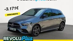 Usado 2024 Mercedes B250e Monovolumen | 34.890 € (Buen precio)