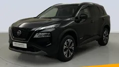Usado 2024 Nissan X-Trail N-Connecta SUV | 34.500 € (Precio justo)