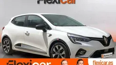 Blanco Usado 2021 Renault Clio V LIMITED Berlina | 12.790 € (Precio justo)