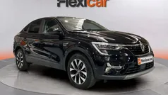 Usado 2023 Renault Arkana Evolution SUV | 19.490 € (Super precio)