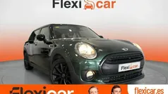 Usado 2016 Mini One D Clubman Familiar | 15.990 € (Precio justo)