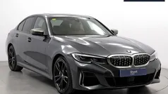 BMW M340