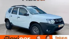 Usado 2015 Dacia Duster Ambiance SUV | 9990 € (Precio justo)