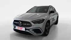 Gris Usado 2025 Mercedes GLA200 SUV | 44.900 € (Precio justo)