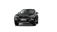 Negro Usado 2019 BMW X3 Luxury Line SUV | 32.900 € (Precio justo)