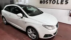 Usado 2009 Seat Ibiza Style | 3995 € (Precio justo)