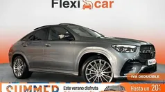 Usado 2024 Mercedes GLC300 | 95.990 €