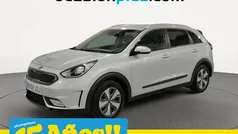 Usado 2017 Kia Niro SUV | 14.500 € (Precio justo)