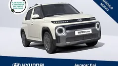 Amarillo Nuevo 2025 Hyundai Inster Utilitario | 26.990 € (Precio justo)