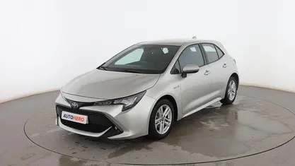 Usado 2019 Toyota Corolla Active Utilitario | 18.999 € (Precio justo)