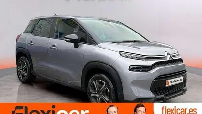 Usado Citroën C3 Aircross Feel 110 CV (80 kW) 2023 SUV
