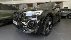 Usado 2025 Audi Q7 Premium SUV | 119.681 €