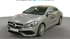 Usado 2018 Mercedes CLA220 AMG Berlina | 24.319 € (Super precio)