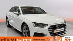 Usado 2021 Audi A4 Advanced Plus Berlina | 22.990 € (Super precio)