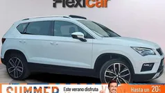 Usado 2018 Seat Ateca XCELLENCE SUV | 17.690 € (Buen precio)