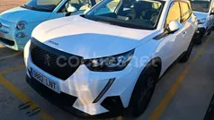 Usado 2021 Peugeot 2008 Active SUV | 16.800 € (Precio justo)