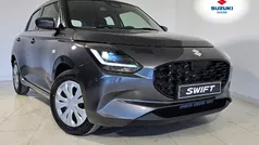 Usado 2024 Suzuki Swift | 18.400 € (Buen precio)