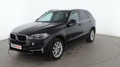 Negro Usado 2018 BMW X5 SUV | 27.499 € (Buen precio)