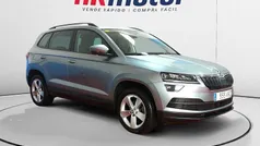 Usado 2018 Skoda Karoq Ambition SUV | 17.310 € (Precio justo)