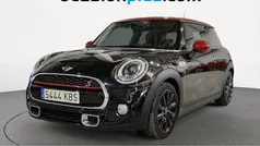 Usado 2017 Mini Cooper S Utilitario | 16.350 € (Buen precio)