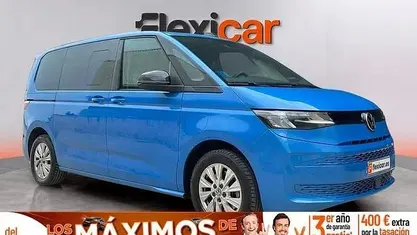 Usado VW Multivan Life 218 HP (160 kW) 2022 Monovolume