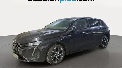 Usado 2024 Peugeot 308 Allure Berlina | 18.667 € (Super precio)