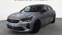 Usado 2021 Opel Corsa GS Line Utilitario | 10.991 € (Precio justo)