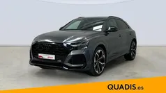 Usado 2023 Audi Q8 SUV | 147.000 €