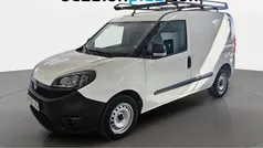 Usado 2021 Fiat Doblò Monovolumen | 9082 € (Precio justo)