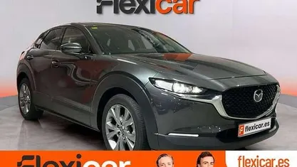 Usado Mazda CX-30 122 CV (89 kW) 2019 SUV