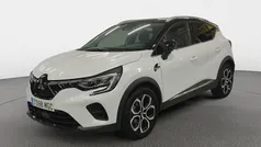Blanco Usado 2023 Mitsubishi ASX SUV | 21.319 € (Super precio)