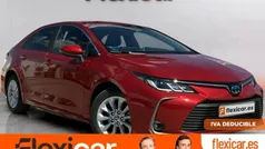 Usado 2022 Toyota Corolla Business Edition Berlina | 17.490 € (Precio justo)