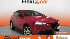 Usado 2022 Alfa Romeo Tonale Sprint SUV | 23.590 € (Buen precio)