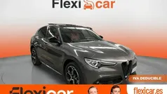 Usado 2022 Alfa Romeo Stelvio Veloce SUV | 32.990 € (Precio justo)