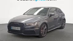 Usado 2014 Audi A3 S-Line Utilitario | 13.990 € (Buen precio)