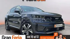 Gris Usado 2023 Kia Sorento SUV | 37.990 € (Precio justo)