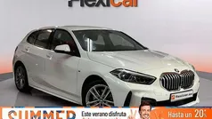 Usado 2021 BMW 118 Utilitario | 24.990 € (Precio justo)