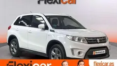 Usado 2016 Suzuki Vitara GL SUV | 12.290 € (Precio justo)