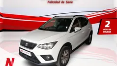 Usado 2019 Seat Arona Style SUV | 14.943 € (Precio justo)