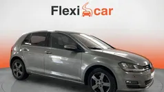 Usado 2016 VW Golf VII Business Berlina | 13.880 € (Precio justo)