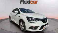 Usado 2019 Renault Mégane IV Business Utilitario | 13.990 € (Precio justo)